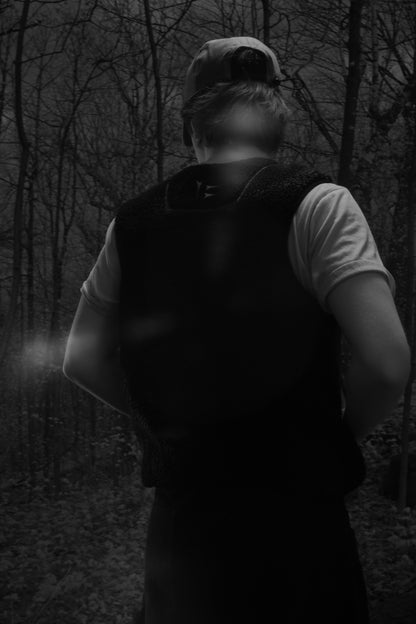 Cypress Fleece Vest
