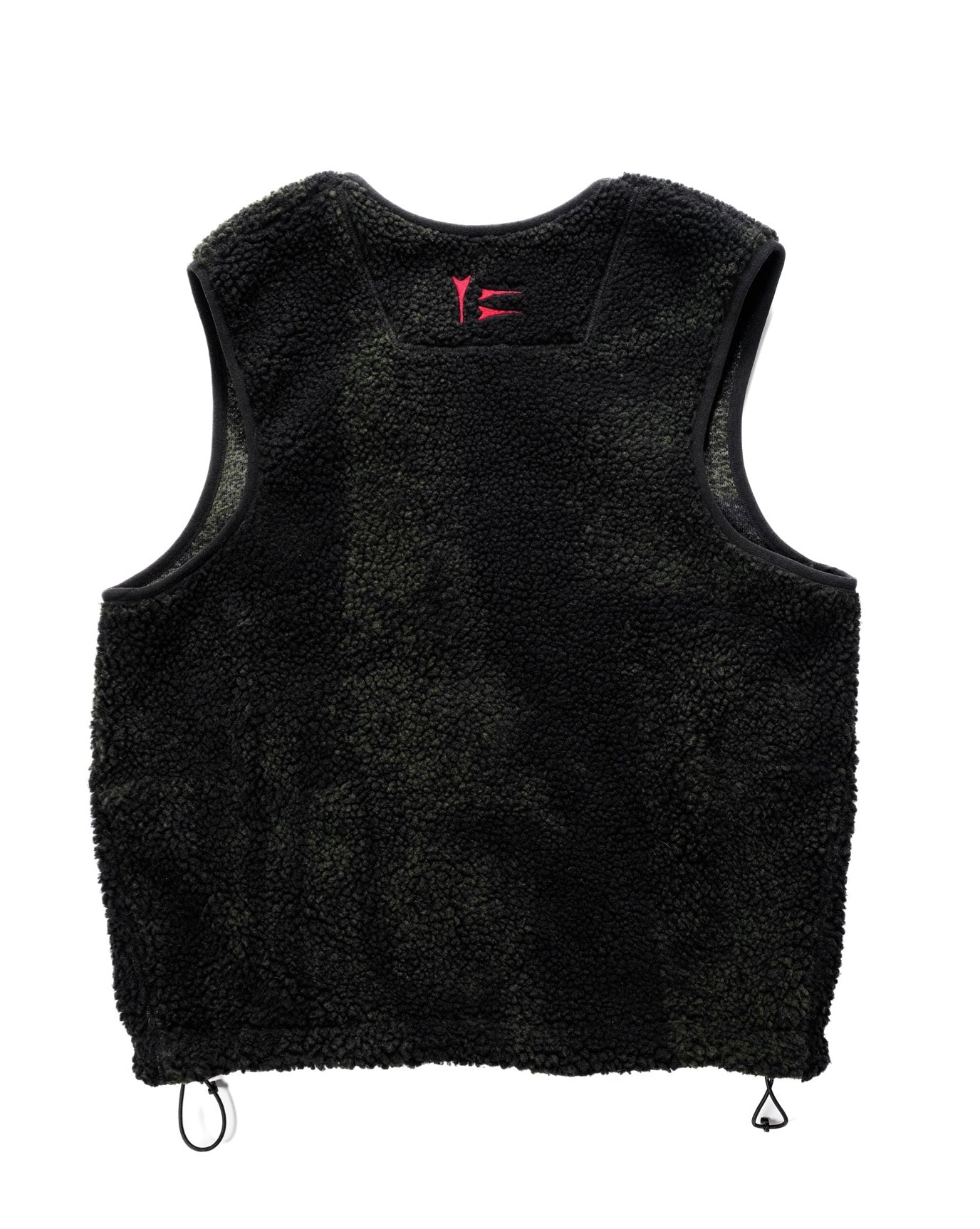 Cypress Fleece Vest