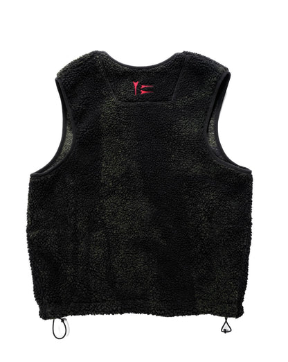 Cypress Fleece Vest
