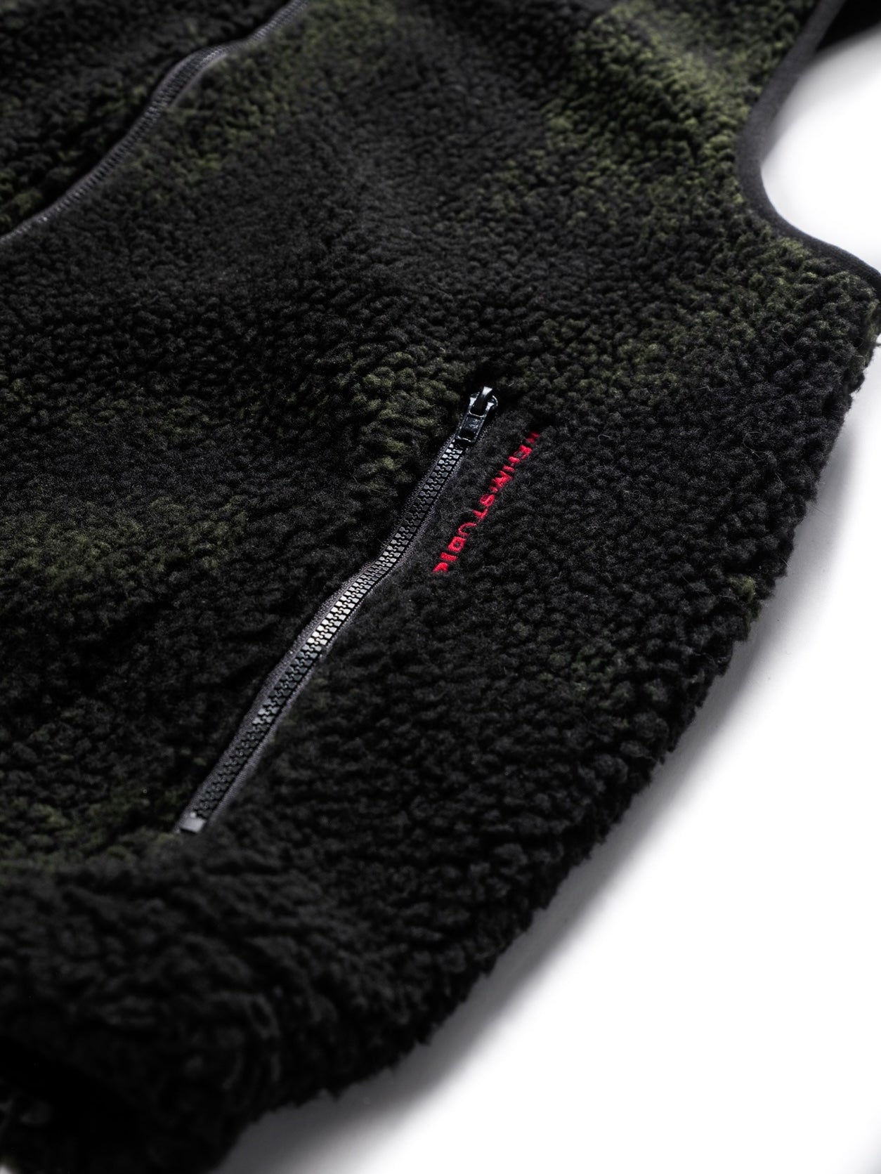 Cypress Fleece Vest