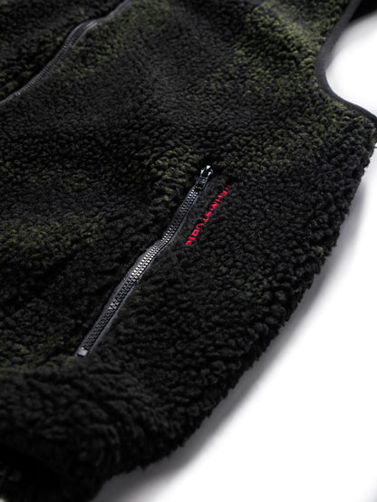 Cypress Fleece Vest