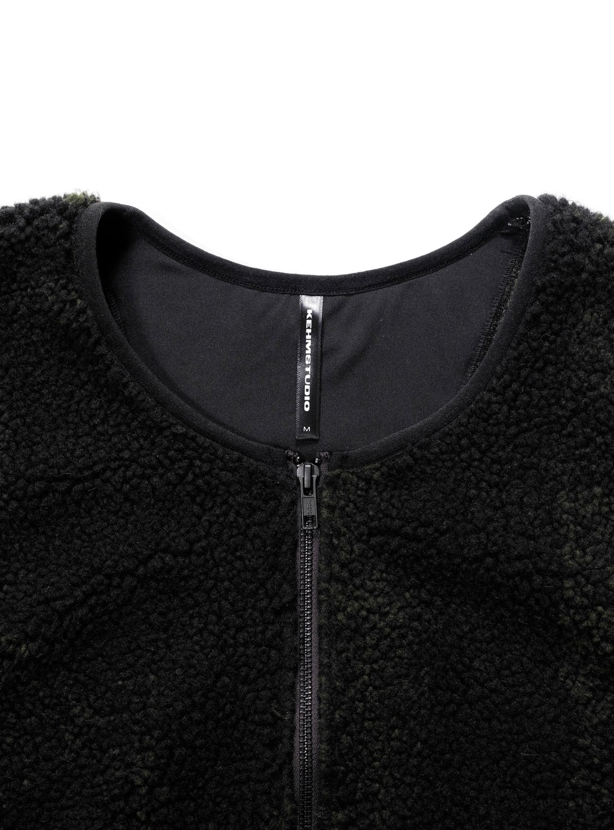 Cypress Fleece Vest