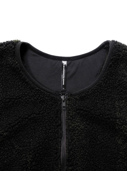 Cypress Fleece Vest